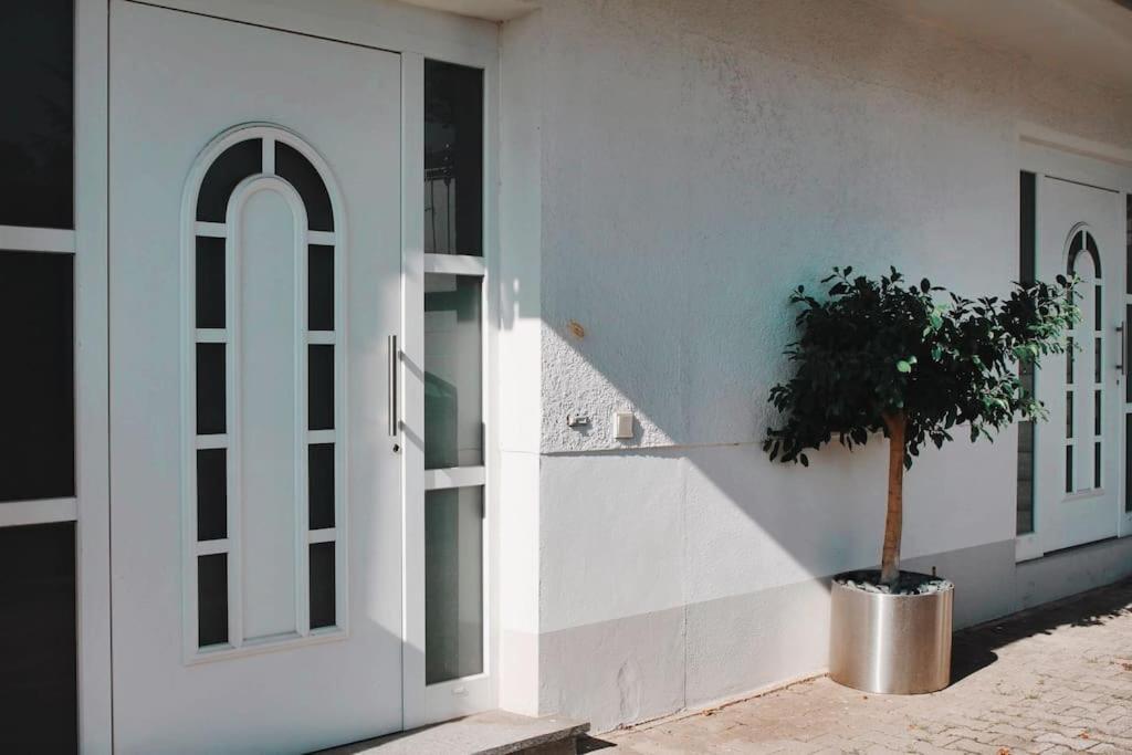 Smart-Apartment BlickWinkel Schwarzwald Gaggenau Exterior foto