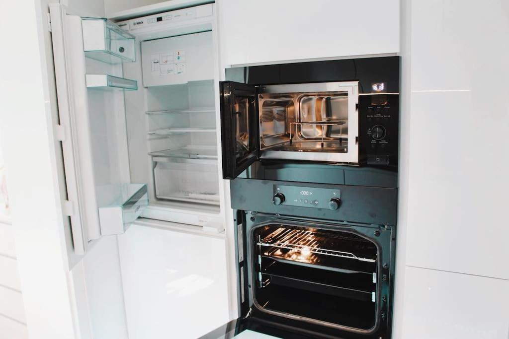 Smart-Apartment BlickWinkel Schwarzwald Gaggenau Exterior foto
